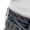 White, variant on 3/4 Sleeve Tops for Women Tight Boat Neck T Shirts Slim Fit Three Quarter Sleeve Tees Basic Casual Tops White