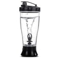 thumbnail image 2 of Electric Shaker Protein Shaker 350ml Portable Mixer Electric Blender, 2 of 4