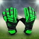 thumbnail image 4 of Guantes de fútbol Guantes de portero de PU con dedos completos Accesorios deportivos (Verde 7) Ndcxsfigh Para Estrenar, 4 of 8
