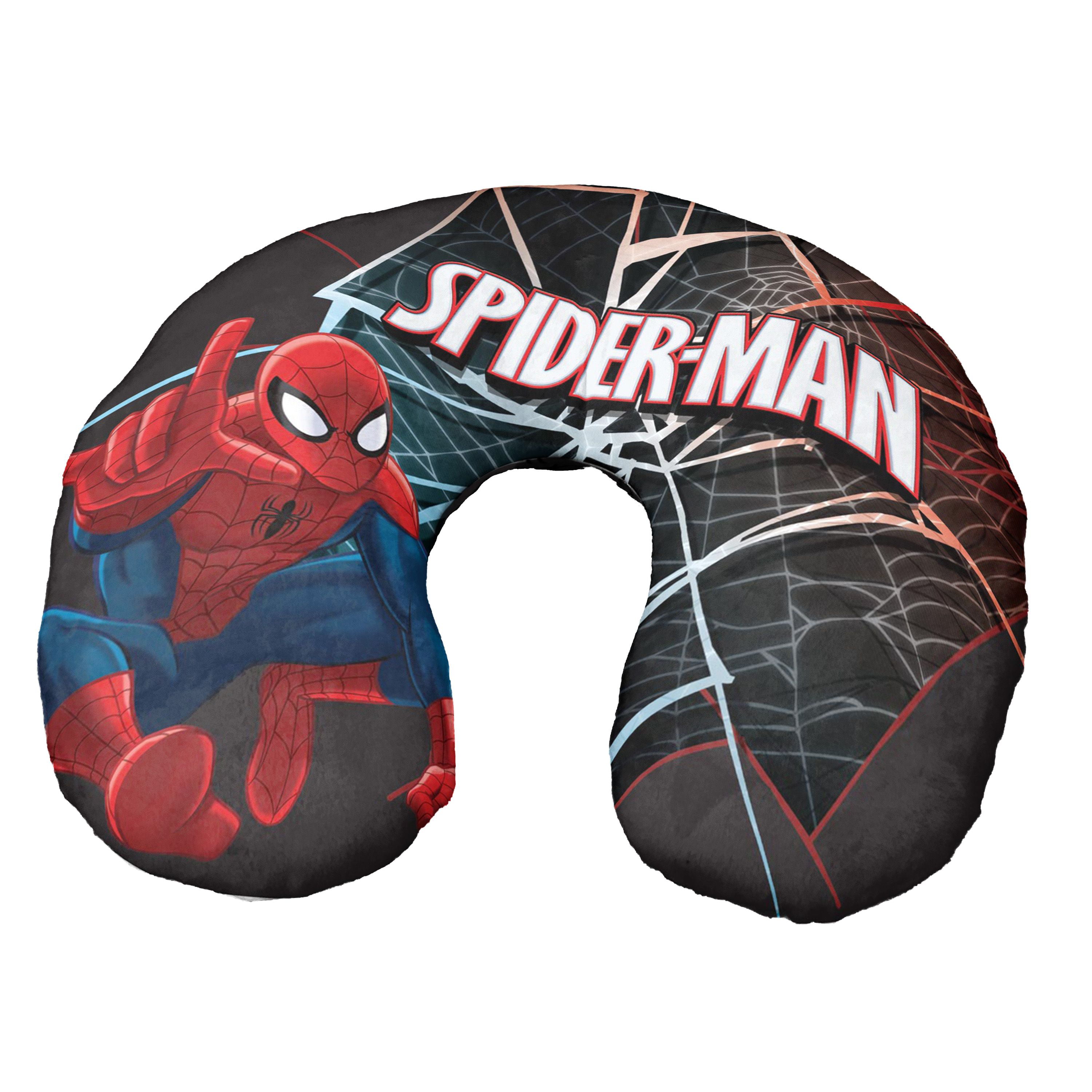 Spider-man® Kids Travel Pillow 