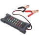 thumbnail image 2 of 12 V/24V Multimeter Tester Carbon Pile Load Tester Multimeter Test Battery Car Battery Tester, 2 of 2