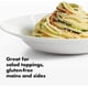 thumbnail image 5 of Cortadora de verduras de tornillo de mano y traje de afeitadora de verduras, espiralizador de calabacines, fabricante de Zoodles pequeños, Mini cortadora, 5 of 5
