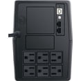 thumbnail image 2 of No-Break Vica OPTIMA 1250 1250 VA 500 W Negro, 2 of 2