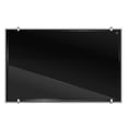 thumbnail image 1 of PIZARRON DE CRISTAL ALFRA CRISCOLOR NEGRO 90X120, 1 of 4