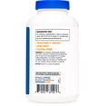 thumbnail image 3 of Nutricost Vitamin C with Zinc, 120 Servings - Non-GMO, Gluten Free Supplement, 3 of 5