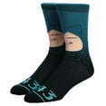 thumbnail image 3 of Pokemon Characters 6 Pack Crew Socks, 3 of 7