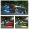 thumbnail image 4 of LEDGlow 4pc Million Color Wireless LED Underbody Lighting Kit & 4pc Interior Light Kit, 4 of 5
