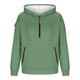 thumbnail image 4 of pstuiky camisas de manga larga para hombre, Sudadera con capucha de manga larga con cremallera y bolsillo para hombre, estilo informal y a la moda tops de invierno para hombre s, 4 of 5