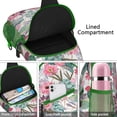 thumbnail image 4 of Sling Backpack Adjustable Shoulder StrapCrossbody Sling Bag for Men Women Travelers Cactus, 4 of 6