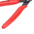 thumbnail image 3 of LAFGUR Cable Cutting Snip,2Pcs Diagonal Wire Stripper Cable Side Cutting Snip Carbon Steel Cutter Stripping Tool,Diagonal Plier, 3 of 8