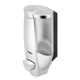 thumbnail image 4 of Soap Dispenser, Wall Mount Manual Soap Dispenser Bathroom Shower Shampoo Box, 4 of 8
