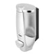 thumbnail image 4 of Dispensador de jabón manual, montaje en pared Jabón manual Dispensador de jabón para baño Bomba de jabón Respuesta rápida Jadeshay A, 4 of 8