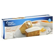Weight Watchers Weight Watchers Cake, 6 ea