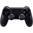 thumbnail image 2 of Controlador PS4 negro Best Retro Games, 2 of 2
