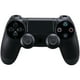 thumbnail image 2 of Controlador PS4 negro Best Retro Games, 2 of 2