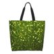 thumbnail image 1 of Easygdp Green Glitter Sparkle Bolsas Tote para Mujer, Bolsos de Hombro para Viaje, Bolsos de Mano de Gran Capacidad para Compras y Trabajo, 1 of 8