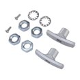 thumbnail image 1 of RV Black Water Tank Handles, Anti Slip RV Waste Water Valve Handle  for Replacement, 1 of 7