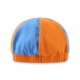 thumbnail image 5 of Blippi Cosplay Coverall and Hat (Boys), 2 Piece Set, Sizes 2T-6, 5 of 9