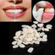 thumbnail image 2 of 70pcs/bag Teeth Veneers Resin Anterior Upper Temporary Crown For Oral Care - ya, 2 of 4