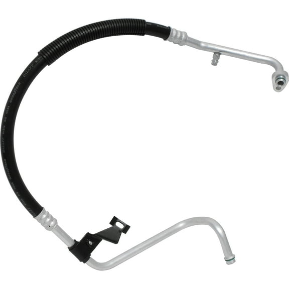 New UAC HA 10972C A/C Suction Line Hose Assembly -- Suction Line Fits select: 1996-2000 DODGE CARAVAN, 1999-2000 PLYMOUTH VOYAGER