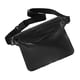 thumbnail image 5 of Riñonera impermeable, bolsa impermeable, funda para teléfono, impermeable multiusos Negro, 5 of 9
