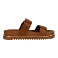 thumbnail image 3 of Sandalias de piso Exterior Sintético Color Café Para Mujer De RBCOLLECTION, 3 of 4