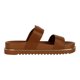 thumbnail image 3 of Sandalias de piso Exterior Sintético Color Café Para Mujer De RBCOLLECTION, 3 of 4