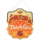 thumbnail image 5 of Thanksgiving Paper Hanging Sign 1Set Multi Color Thanksgiving Decor for Eye-Catching Visibility, 5 of 5