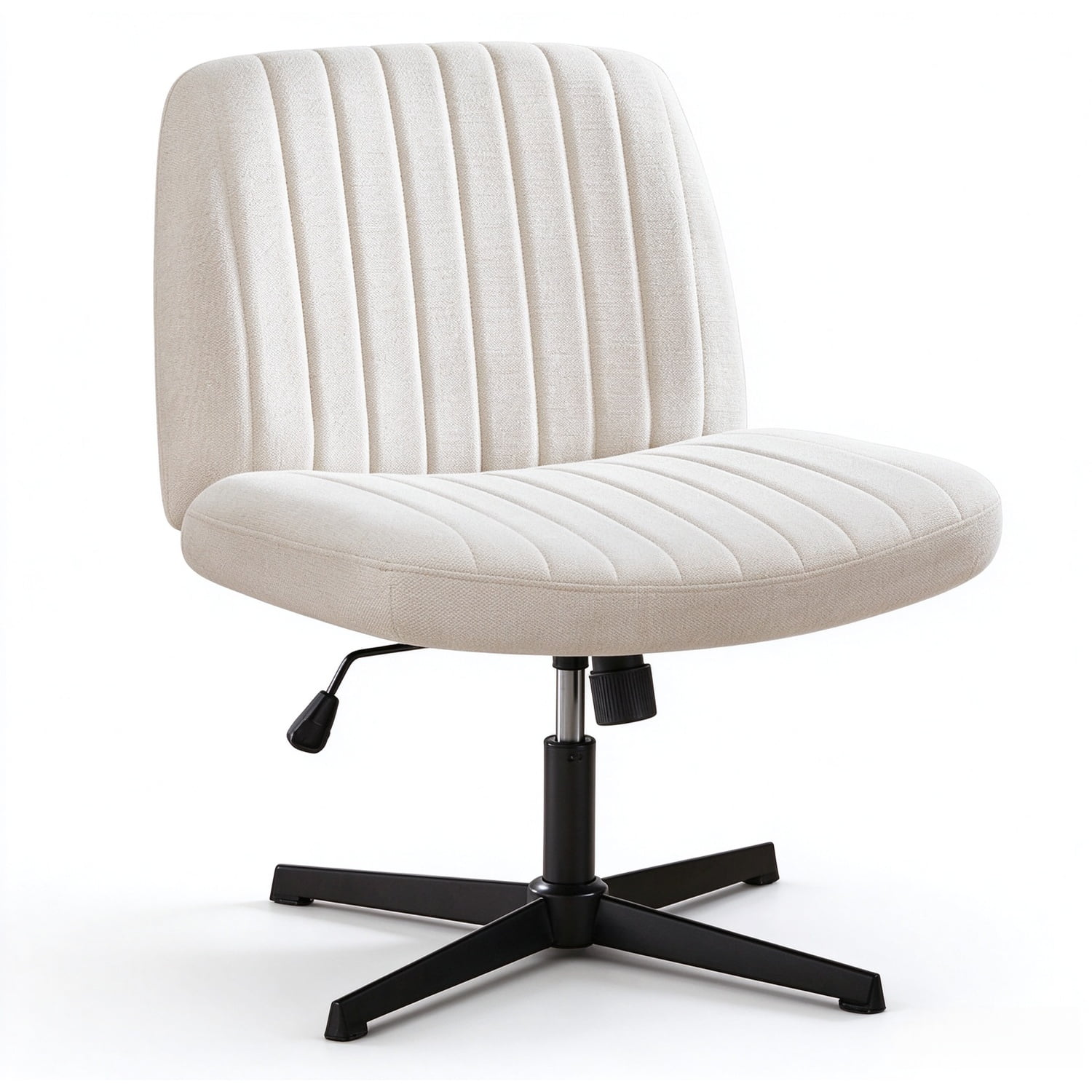 office chair no wheels - product
