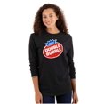 thumbnail image 3 of Vintage Dubble Bubble Gum Double Logo Long Sleeve TShirt Men Women Brisco Brands X, 3 of 6