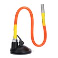 thumbnail image 1 of Adjustable Table Tennis Ball Sucker Trainer Accessory, Rotation Mastery, Elastic Steel Wire for Fast Serve Speed, Ideal for Practice and Entertainment, 1 of 8