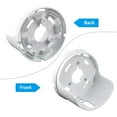 thumbnail image 3 of 2X Soporte de Montaje en Pared para Deco X20, WiFi de para El Hogar Deco X60, 3 of 7