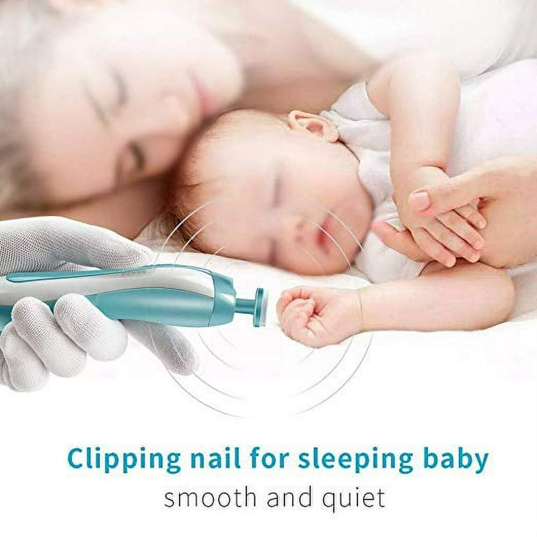 Ready to Ship Baby Nail Scissors Newborn Manicure Tool Baby Nail