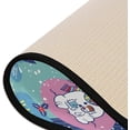 thumbnail image 3 of Kitchen Rugs and Mats Non-Skid Washable Runner Rugs Christmas Snowman Winter Long 72x24 inch for Floor Cushioned Hallway Entryway Indoor 2x6, 3 of 7