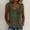 Army Green women summer tank top a1, variant on MORESEC Women Summer Sleeveless Tank Top for Women Round Neck Embroidery Floral Boho Casual Basic Tops Party Vacation Beach Clothes, Beige XL