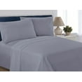 thumbnail image 2 of Mainstays Kids Easy Wash Soft Microfiber Sheet Set, 2 of 2