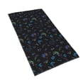 thumbnail image 2 of Kdxio Hand Towel Gamepads for Bathroom Kitchen Fingertip Bath Towels 27.5 x 16 Inch Home Hotel Gym Laundry Room, 2 of 9