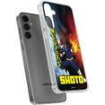 thumbnail image 3 of Skinit My Hero Academia Shoto Season 3 Galaxy S24 Plus Clear Case, 3 of 4