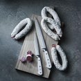 thumbnail image 4 of WÜSTHOF Classic White 6" Utility Knife, 4 of 6