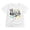 F221 White, variant on Curuila Toddler Girls Boys Tops Short Sleeve Easter Letter Prints Crew Neck Breathable T Shirt Red Size 6-7 Years