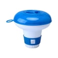 thumbnail image 1 of Automatic Swimming Pool Chemical Dispenser - Floats to Maintain Clear Water Quality, 1 of 8