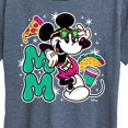 thumbnail image 3 of Disney - Mickey Mouse Sunglasses - Women's Short Sleeve Graphic T-Shirt, 3 of 5