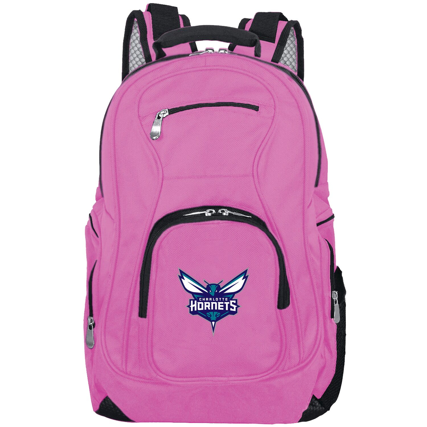 Charlotte Hornets Backpack Laptop 