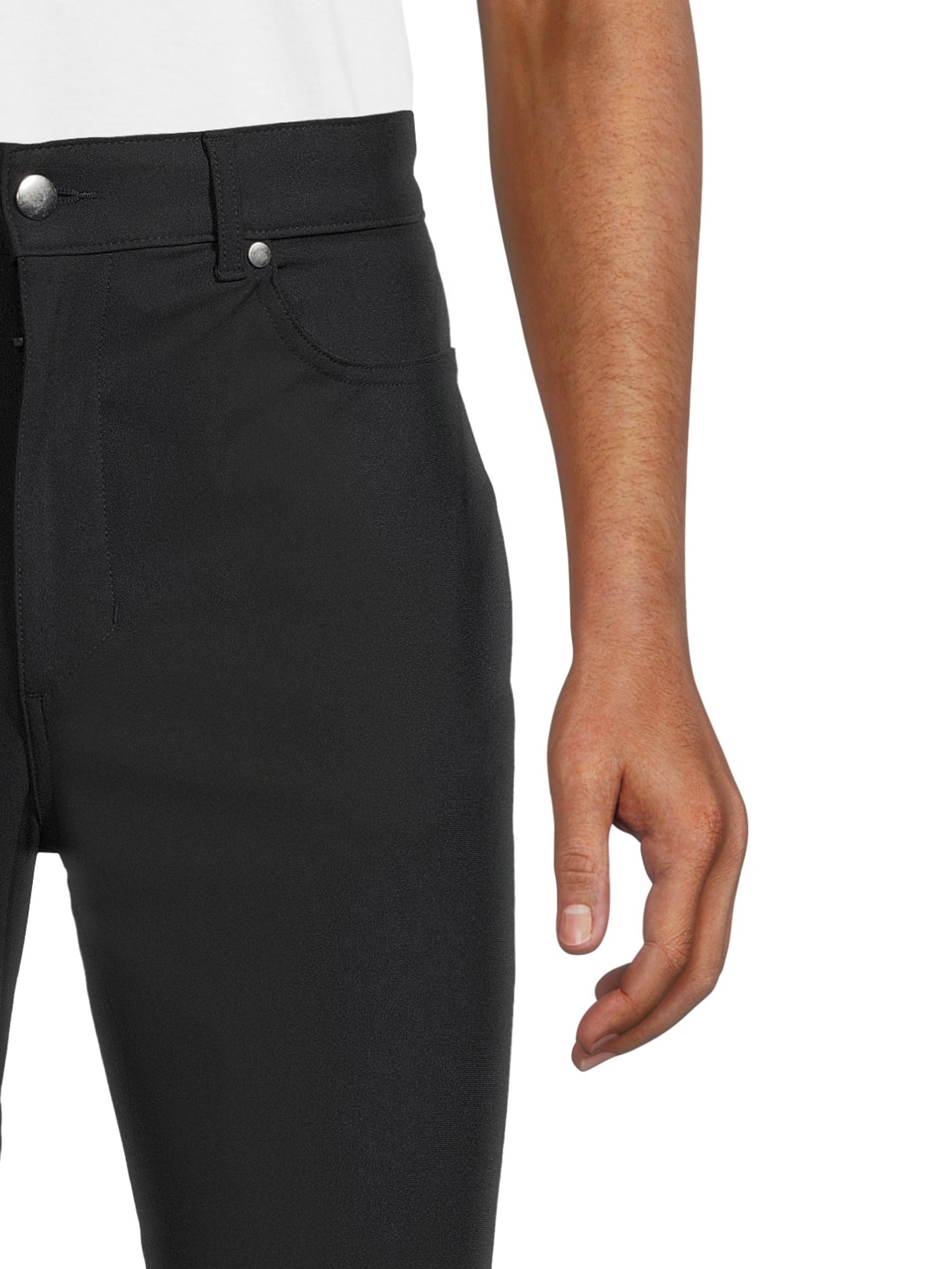 Athlux Men's Commuter Pants