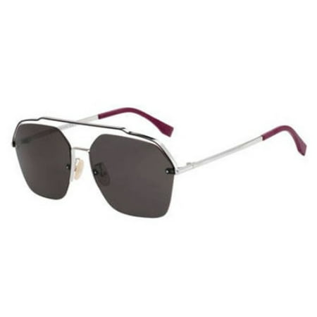 Fendi Men Ff M 0032/S Sunglasses