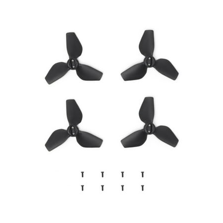 2 Pairs DJI NEO Propellers for DJI NEO，Low-Noise and Quick-Release 2016S Propellers BladesCompatible with DJI NEO Drone Accessories