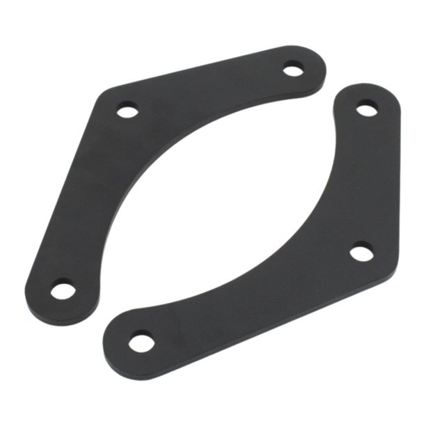 Kit de Barra Estabilizadora para Bajar La Suspensión Trasera de Motocicleta 1000SE, Aleación de Aluminio, Reemplazo Directo, Accesorios Automotrices