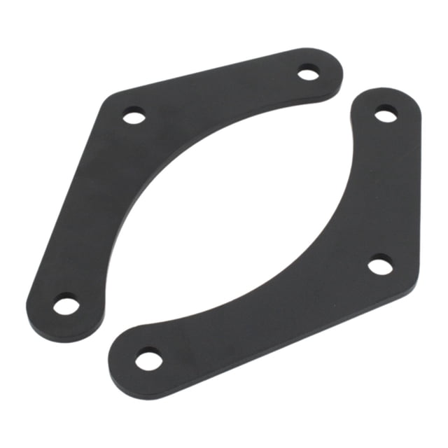 Kit de Enlaces de Descenso de Suspensión Trasera de Motocicleta, Reemplazo Fácil de Instalar