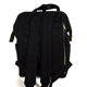 thumbnail image 4 of Mochila pañalera ilios innova  Básica color negro, 4 of 8