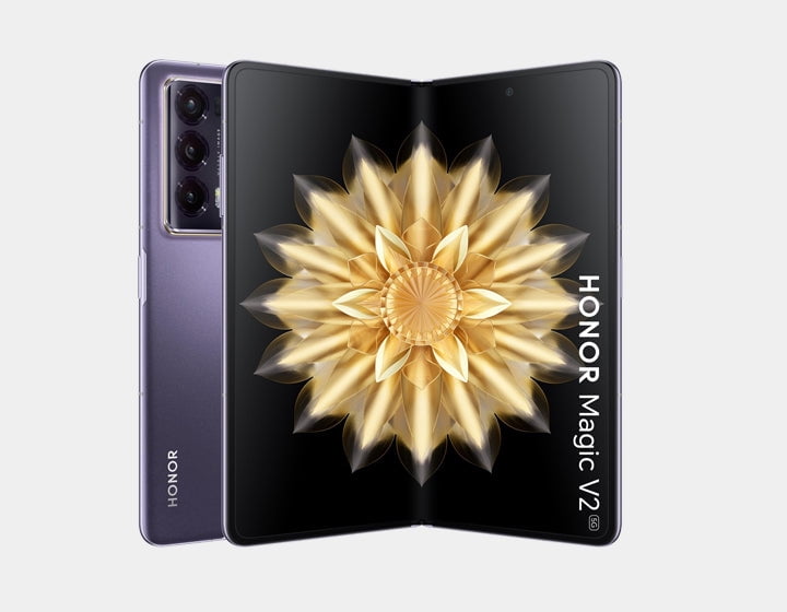 Huawei - Honor Magic V2 16.3 cm (6.43